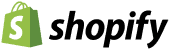 shopify logo