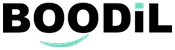 Boodil logo