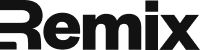 Remix logo