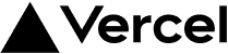 Vercel logo