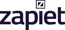 Zapiet logo