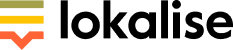 Lokalise logo