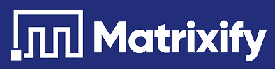 Matrixify logo