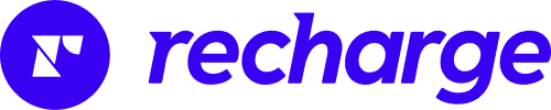 Recharge logo