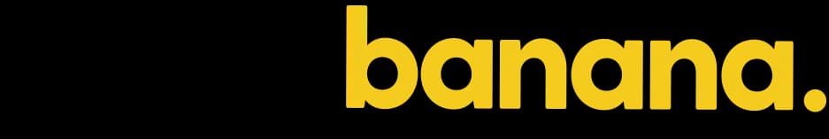 Nerdy Banana logo