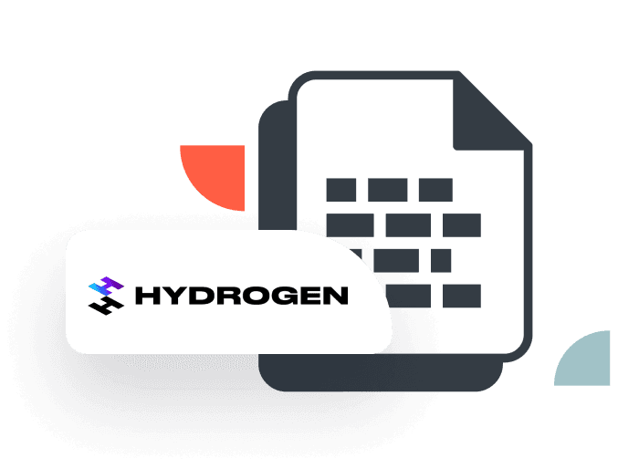 shopify hydrogen company illustration