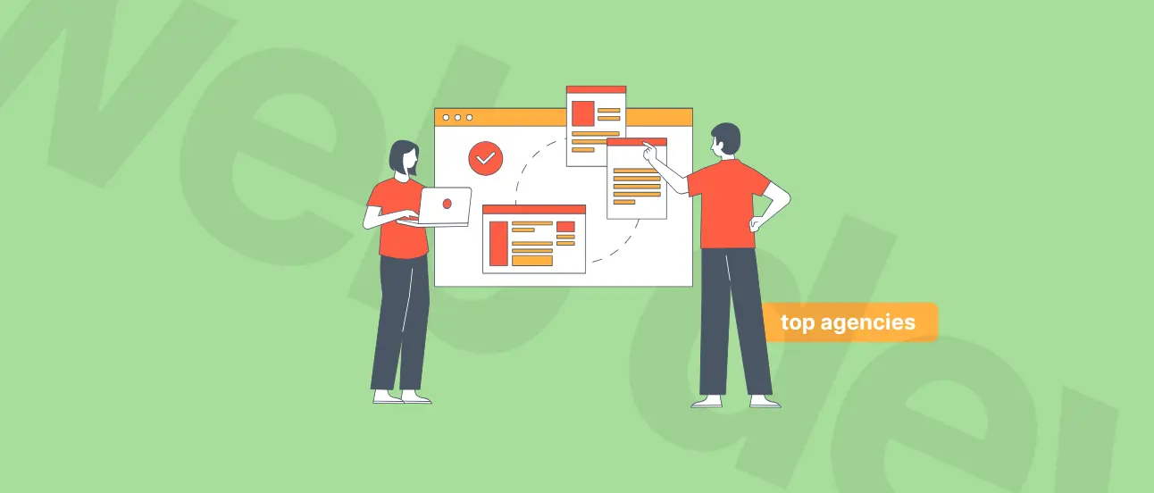 Top Web Development Agencies