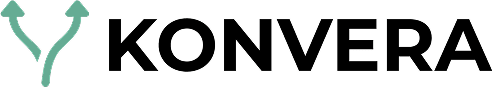 Konvera logo