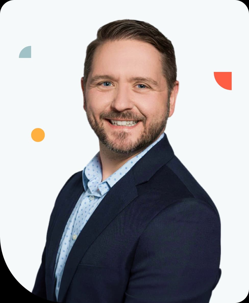 David Campbell Portrait